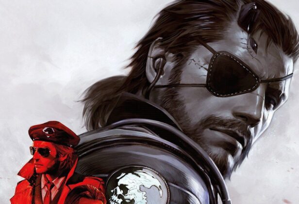 Metal Gear. 35 lat niesamowitej opowieści