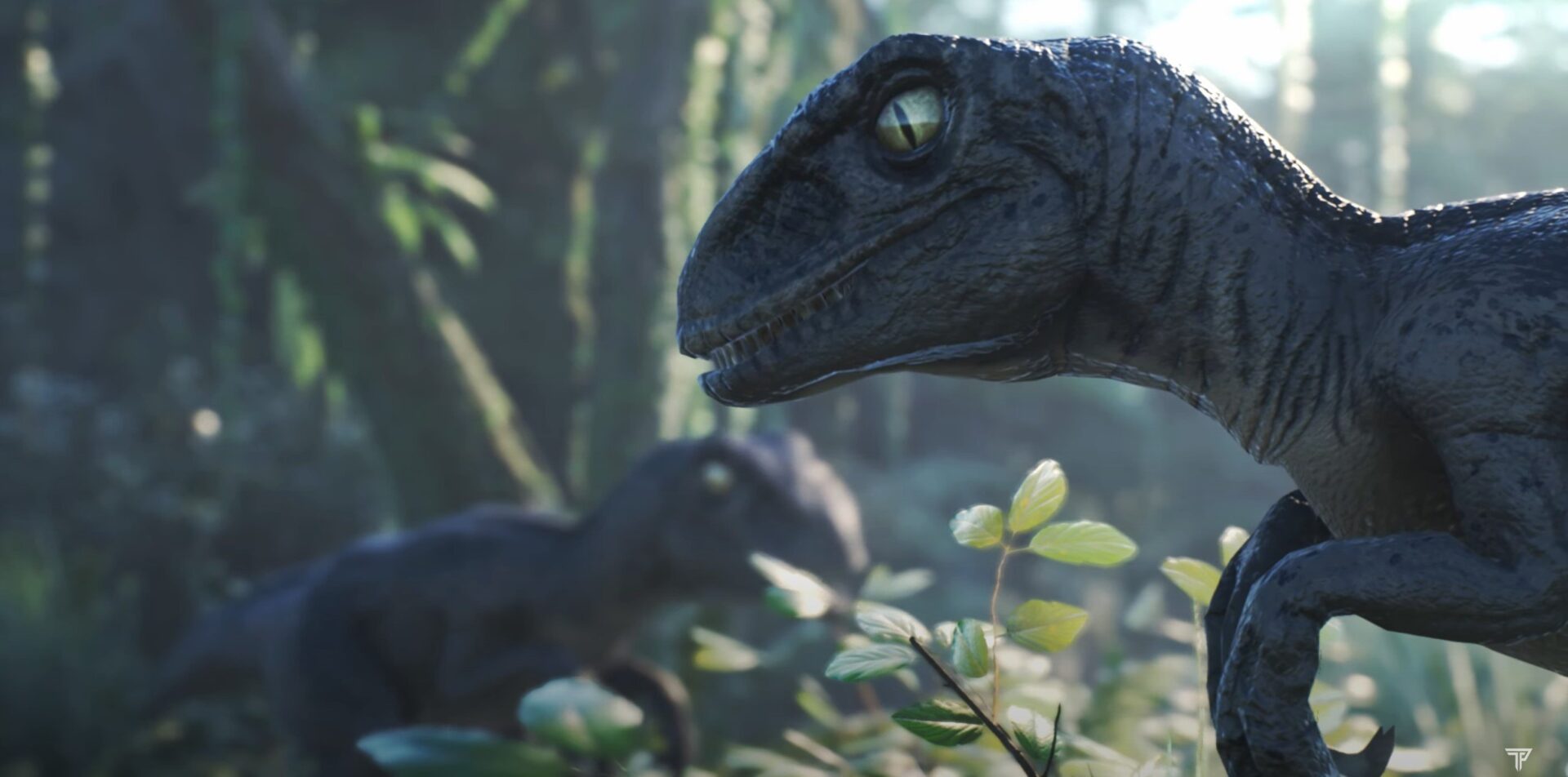 Dino Crisis wskrzeszone na fanowskim trailerze na Unreal Enginie 5