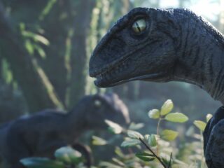 Dino Crisis wskrzeszone na fanowskim trailerze na Unreal Enginie 5