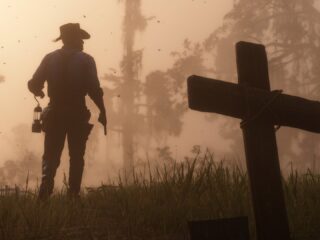 Red Dead Redemption 2: Rockstar niespodziewanie wydał aktualizację