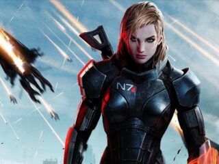 EA rozdaje za darmo DLC do serii Mass Effect i Dragon Age. Koniec z punktami BioWare