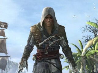 Nowe Assassin’s Creed raczej w Bagdadzie. Kłótnia o plotki na temat Azteków