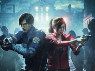 Nowy „Resident Evil” nie będzie wierną adaptacją. Reboot twórcy „Barbarzyńców” idzie własną drogą