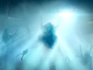 Aliens: Nadchodzi nowa gra w uniwersum „Obcego”