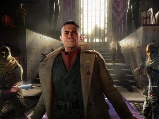 Techland rejestruje nowy znak towarowy związany z Dying Lightem