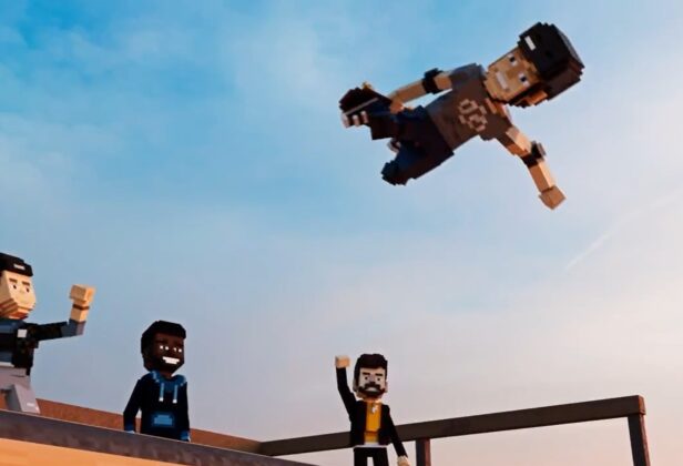 Tony Hawk tworzy największy skatepark w&nbsp;metawersum z&nbsp;NFT