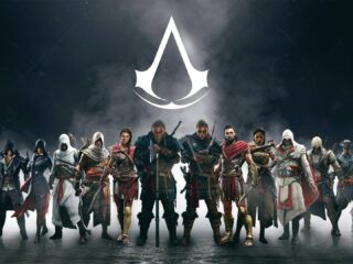 Nowy Assassin’s Creed jednak w Japonii?
