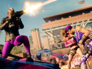 Reboot Saints Row miał być oficjalną piątą odsłoną serii