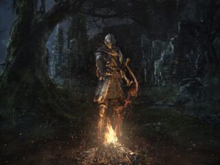 Dark Souls: Ruszyły zamówienia dwutomowej biblii Abyssal Archive