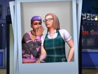 The Sims 4: Aktualizacja doda orientację seksualną i romantyczną do gry