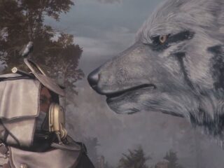 Soulframe, nowa gra twórców Warframe, na pierwszym zwiastunie