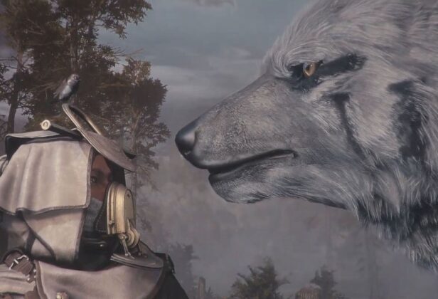 Soulframe, nowa gra twórców Warframe, na&nbsp;pierwszym zwiastunie