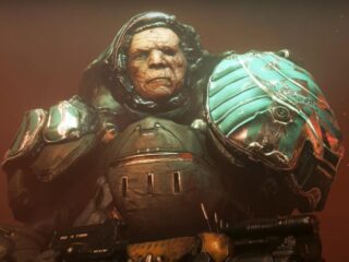 Warframe: Pokazano dwa nowe dodatki, crossplay w drodze