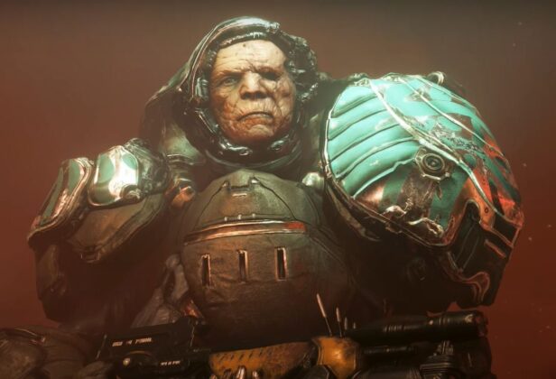 Warframe: Pokazano dwa nowe dodatki, crossplay w drodze