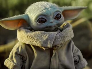 Twórca „Gremlinów” twierdzi, że Baby Yoda to perfidny plagiat