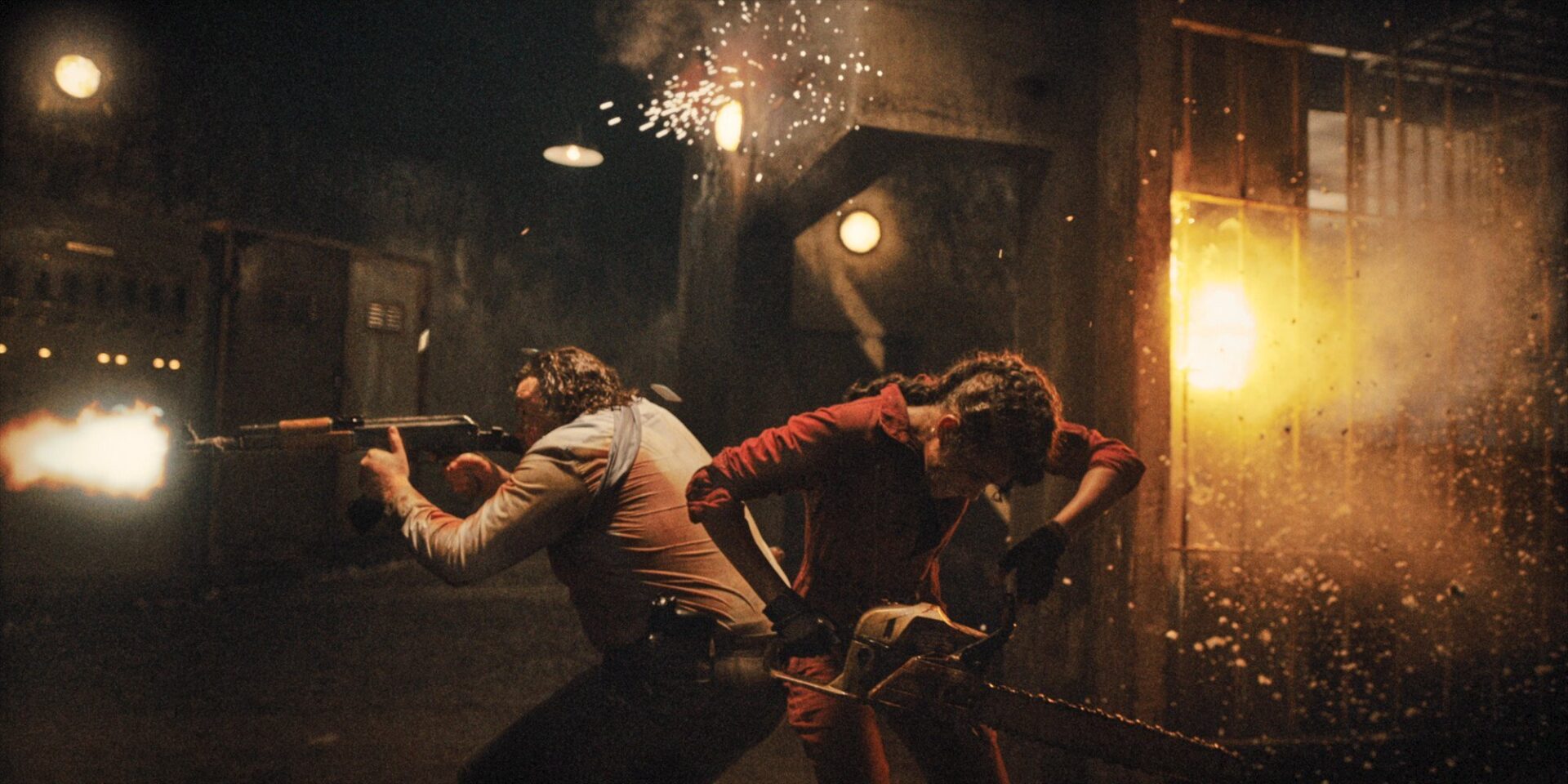 „Resident Evil: Remedium” – Małe szanse na 2. sezon serialu Netfliksa