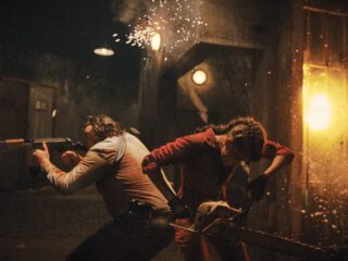 „Resident Evil: Remedium” – Małe szanse na 2. sezon serialu Netfliksa