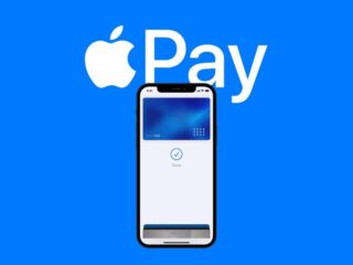 Apple pozwane za Apple Pay