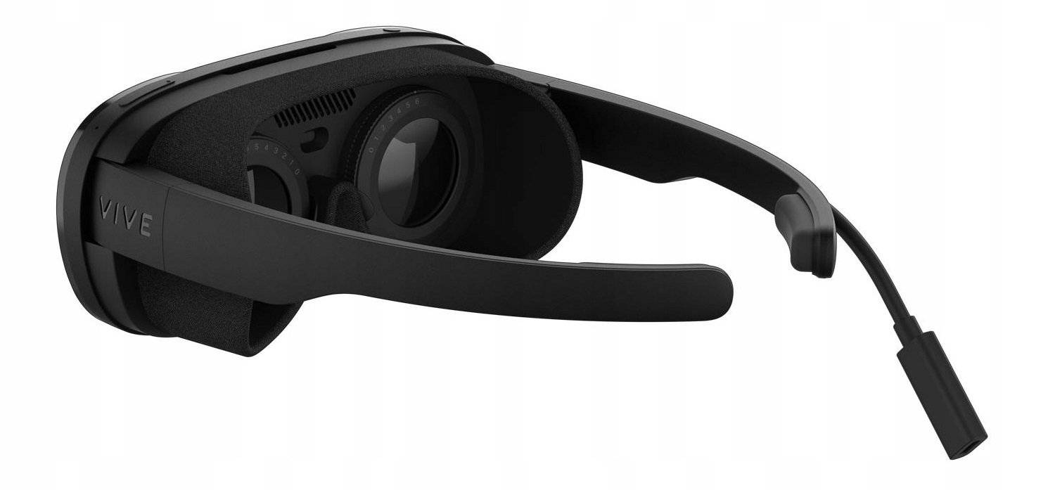 HTC Vive Flow