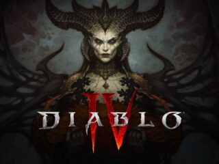 Darmowe Diablo IV i wczesna beta za… tatuaż! Blizzard zachęca do darmowej „ofiary”