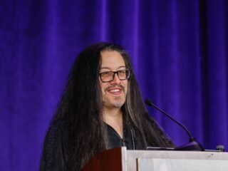 John Romero ogłasza, że tworzy nową strzelankę na Unreal Enginie 5