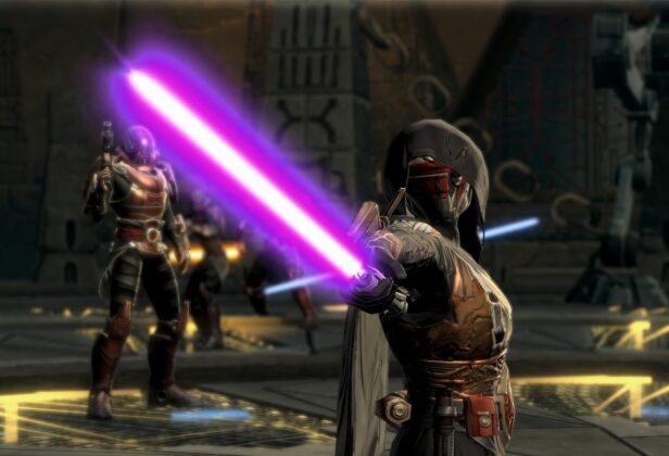 Star Wars: The Old Republic – Dyrektor kreatywny opuszcza BioWare