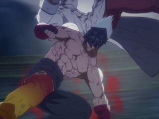 „Tekken: Bloodline” na zwiastunie. Turniej Żelaznej Pięści rusza w sierpniu