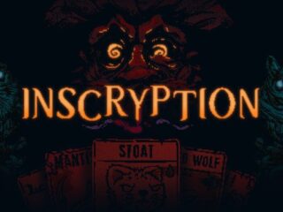 Inscryption wyryje się na PS4 i PS5. Ujawniono datę premiery