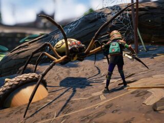 Grounded: Wiemy, kiedy gra Obsidianu wyjdzie z wczesnego dostępu