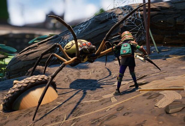 Grounded: Wiemy, kiedy gra Obsidianu wyjdzie z&nbsp;wczesnego dostępu