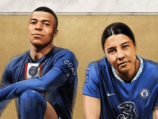 FIFA 23 z pierwszym zwiastunem. Ostatnia gra EA z nazwą federacji