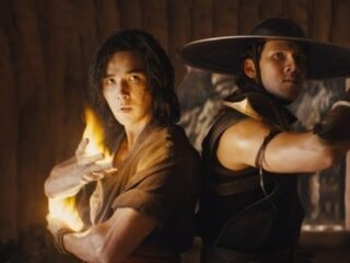 „Mortal Kombat”: Poznaliśmy nazwisko reżysera drugiej części filmu