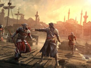 Assassin’s Creed: Były pracownik Ubisoftu zbiera fanów, żeby pożegnać tryby multiplayer