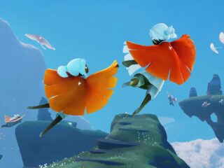 Atak DDOS na&nbsp;relaksującą grę o&nbsp;lataniu. Komu&nbsp;przeszkadza przytulanie się online?