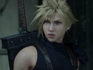 Square Enix szykuje kolekcję kart NFT z Final Fantasy VII