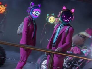 Saints Row – już graliśmy. Niech żyje nowe