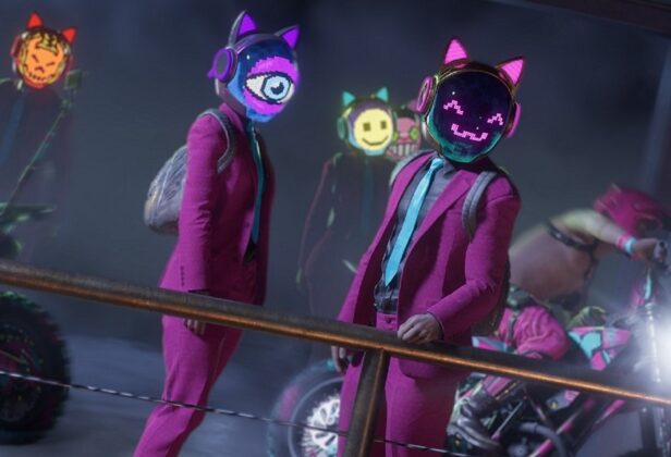 Saints Row – już graliśmy. Niech&nbsp;żyje nowe