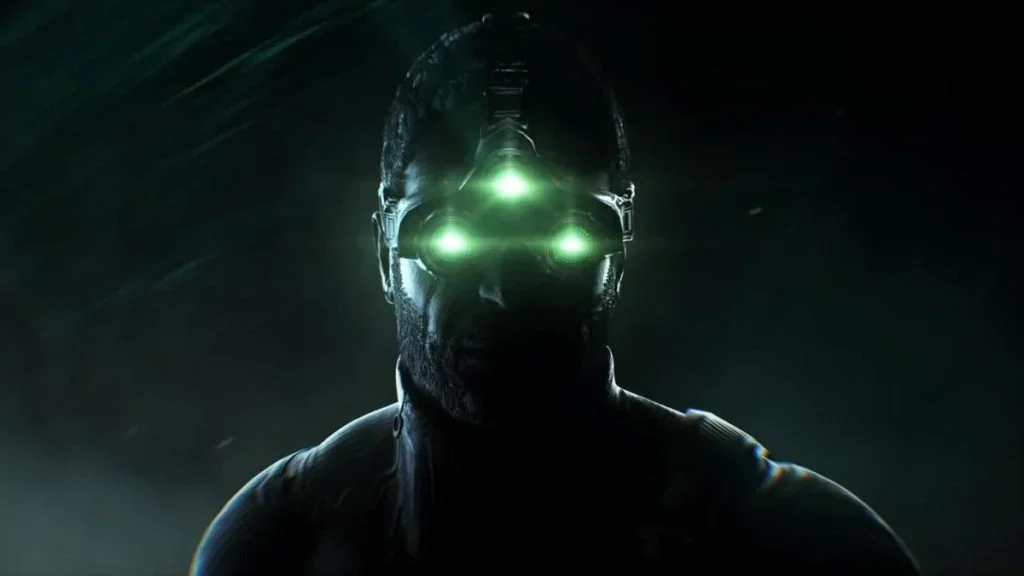 Ubisoft anulował cztery gry, w tym Ghost Recon: Frontline i Splinter Cell VR