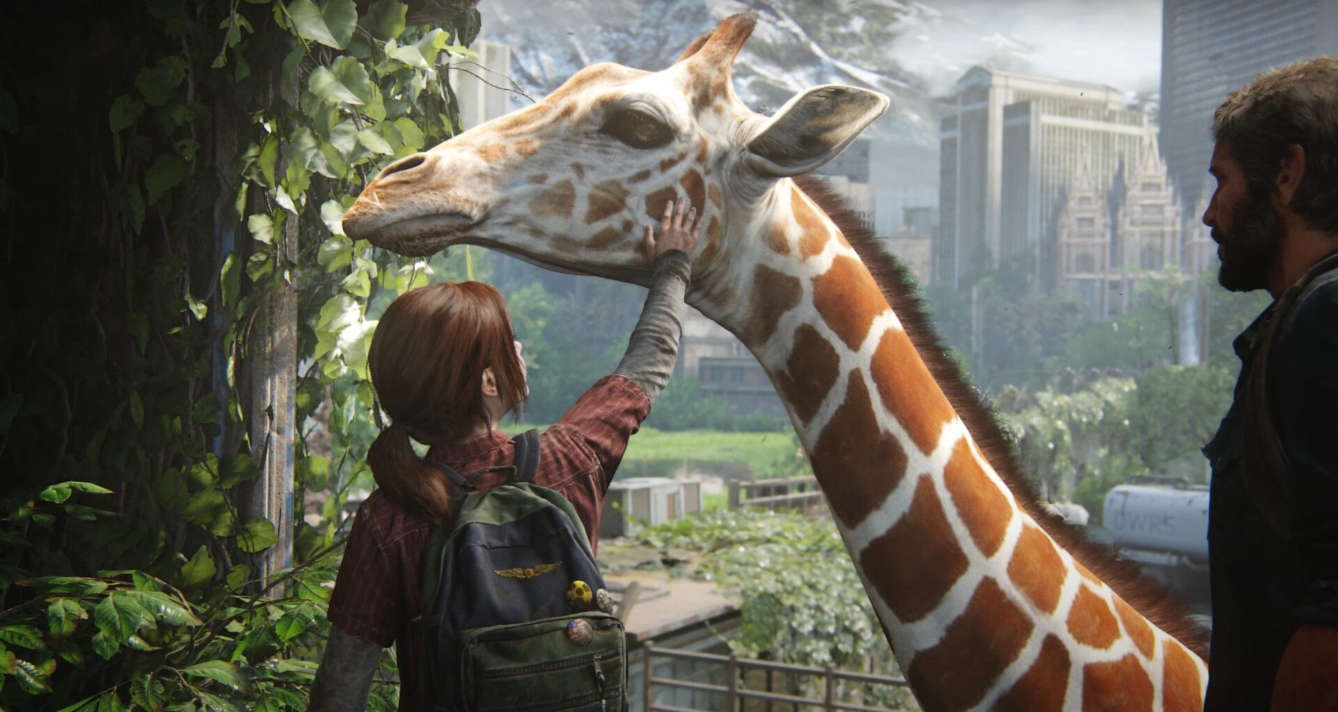 The Last of Us: Part 1 – Twórcy opowiadają o zmianach na 10-minutowym materiale