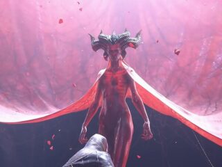 Diablo IV nadchodzi? Pliki wersji beta w aplikacji Battle.net [Aktualizacja]