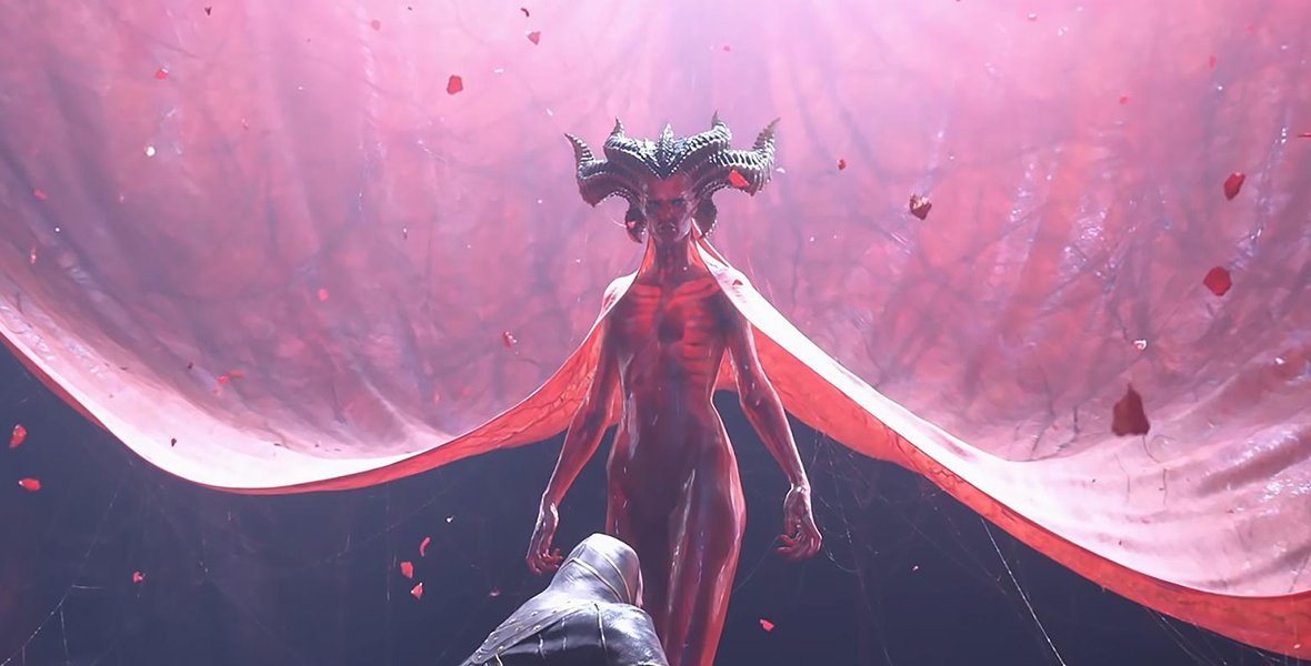 Diablo IV: Pierwszy dodatek może nas zabrać do miasta z Diablo II