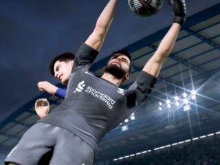FIFA 23 oficjalnie bez Rosji