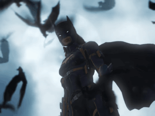 Recenzje Gotham Knights już są. Niespodzianka: to średniak