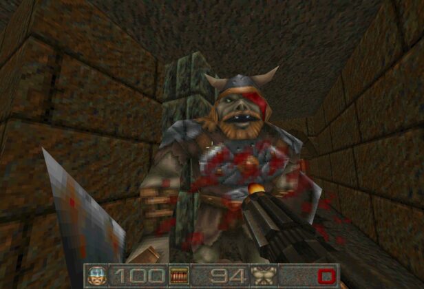 Chasm: The Rift – „Ukraiński Quake” trafi na&nbsp;Steama