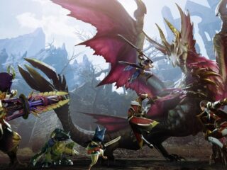Monster Hunter Rise: Sunbreak – recenzja. Wyzwanie dla zawodowego łowcy