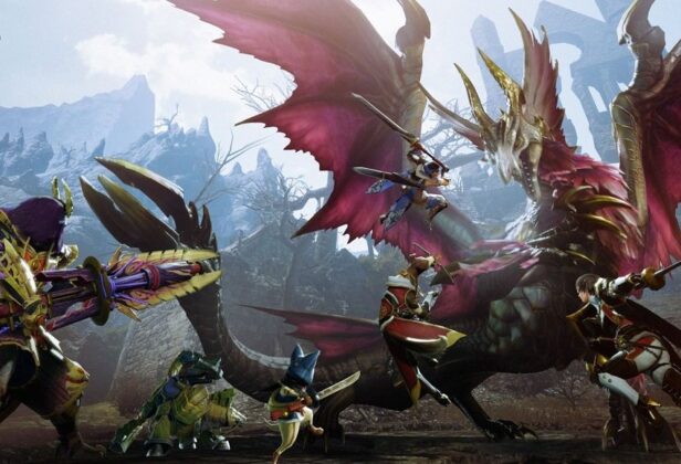 Monster Hunter Rise: Sunbreak – recenzja. Wyzwanie dla zawodowego łowcy