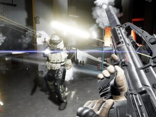 Trepang2 – już graliśmy. F.E.A.R. powrócił!