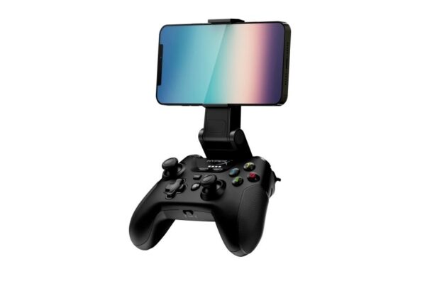 HyperX Clutch Wireless – test kontrolera „dwa w jednym”