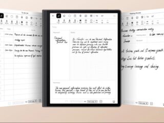 Huawei MatePad Paper – test… tabletu? Czytnika ebooków? Notatnika?