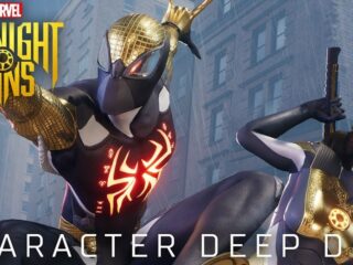 Marvel’s Midnight Suns: Walka Spider-Manem na nowym zwiastunie